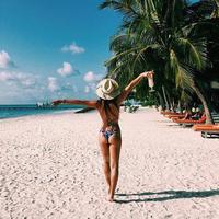 Отзыв от Екатерина - Виза Destination Thailand